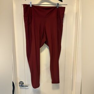 Old Navy Women's Power soft Pocket Leggings